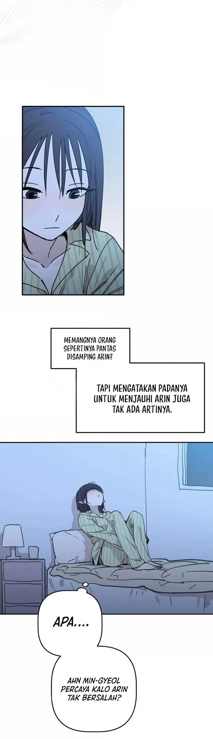 Aching Chapter 7 - halaman 11