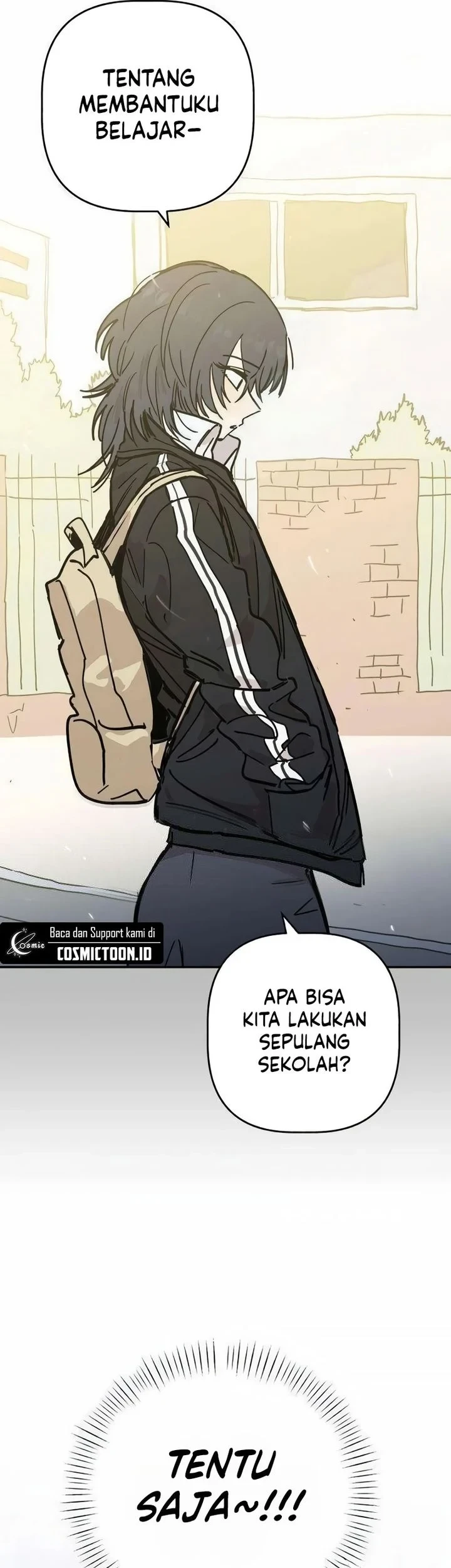 Aching Chapter 7 - halaman 27