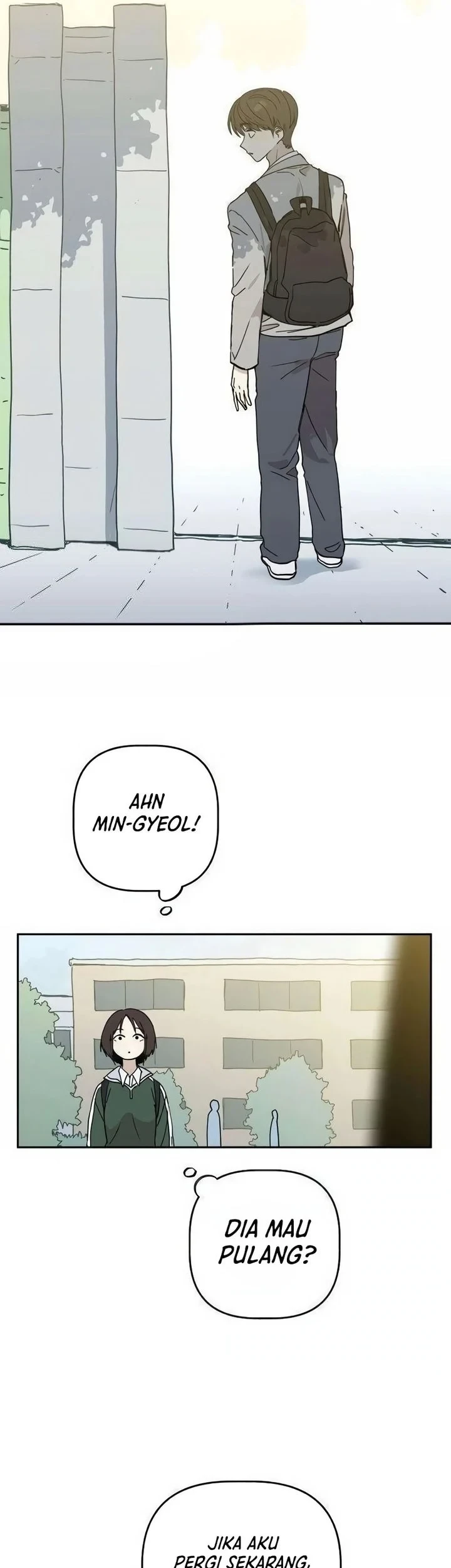 Aching Chapter 7 - halaman 3