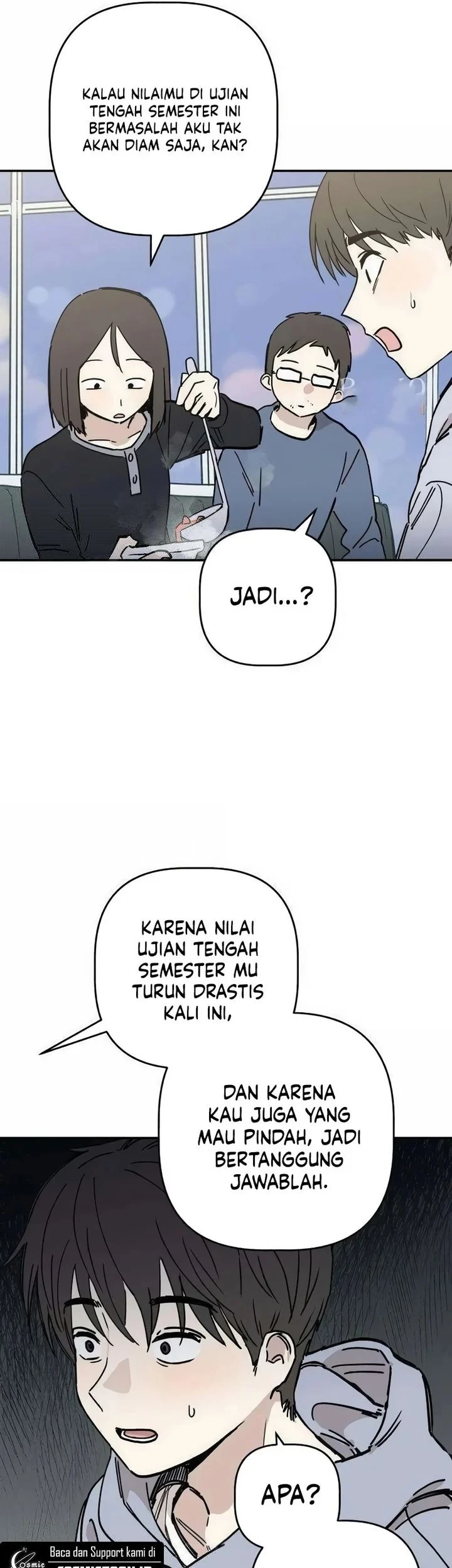 Aching Chapter 7 - halaman 35
