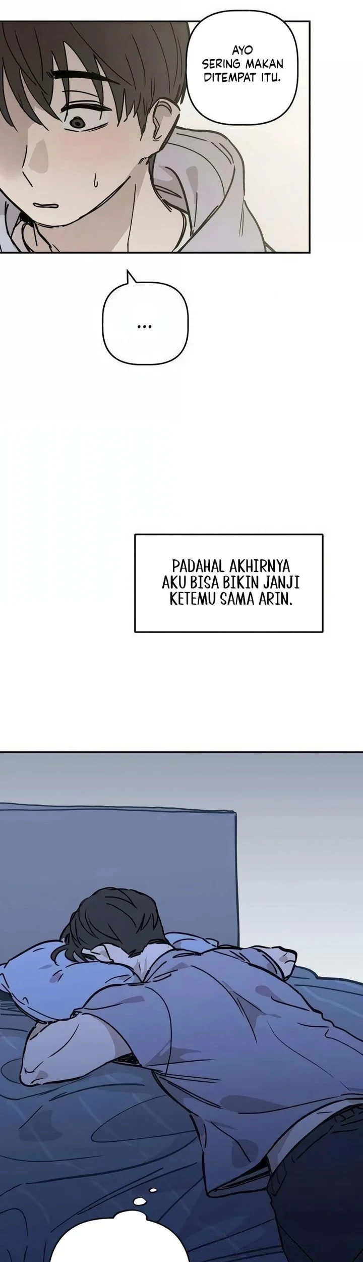 Aching Chapter 7 - halaman 39