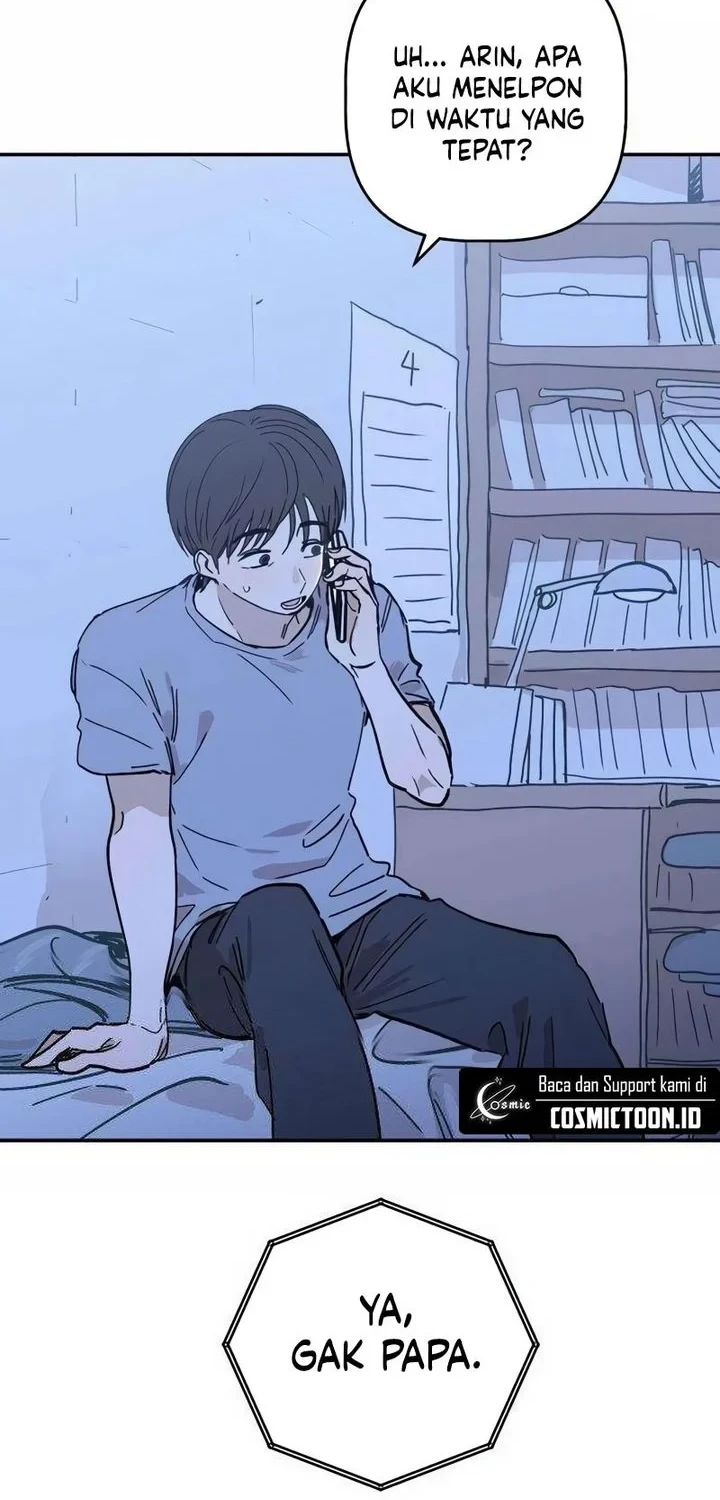 Aching Chapter 7 - halaman 50
