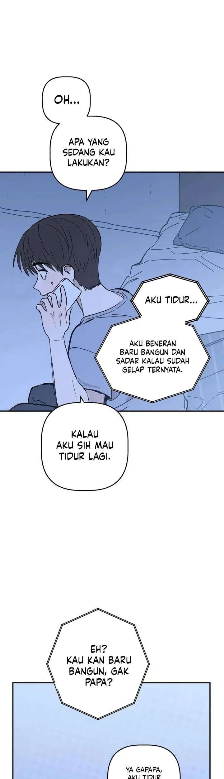 Aching Chapter 7 - halaman 51
