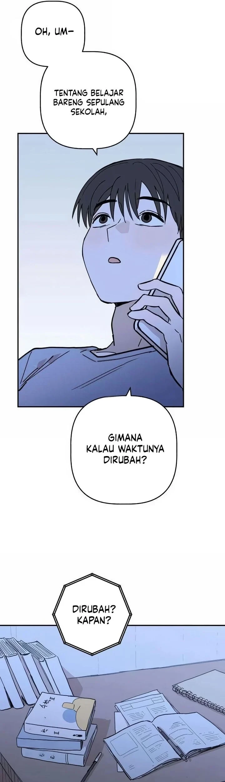 Aching Chapter 7 - halaman 53