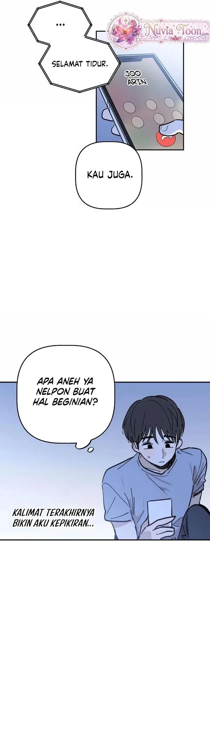 Aching Chapter 7 - halaman 61