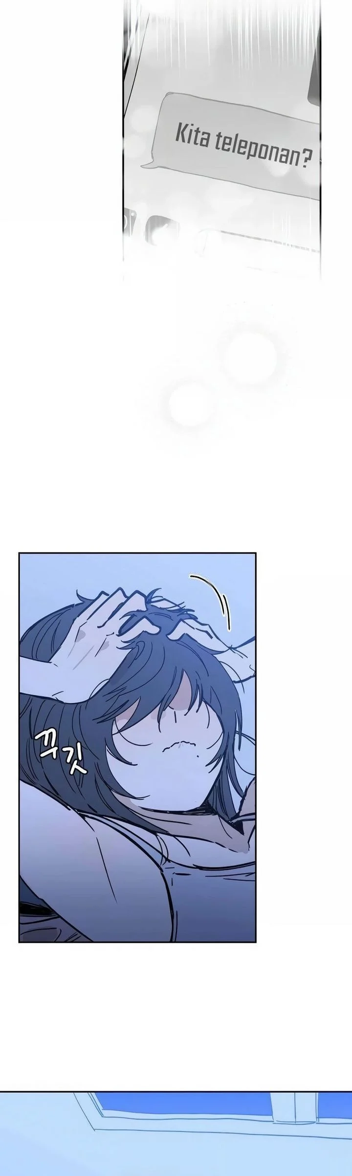 Aching Chapter 7 - halaman 67