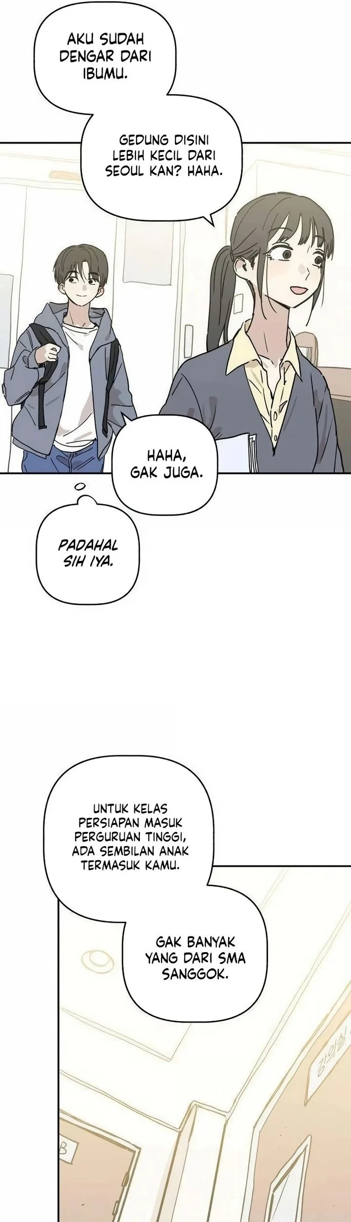 Aching Chapter 7 - halaman 70