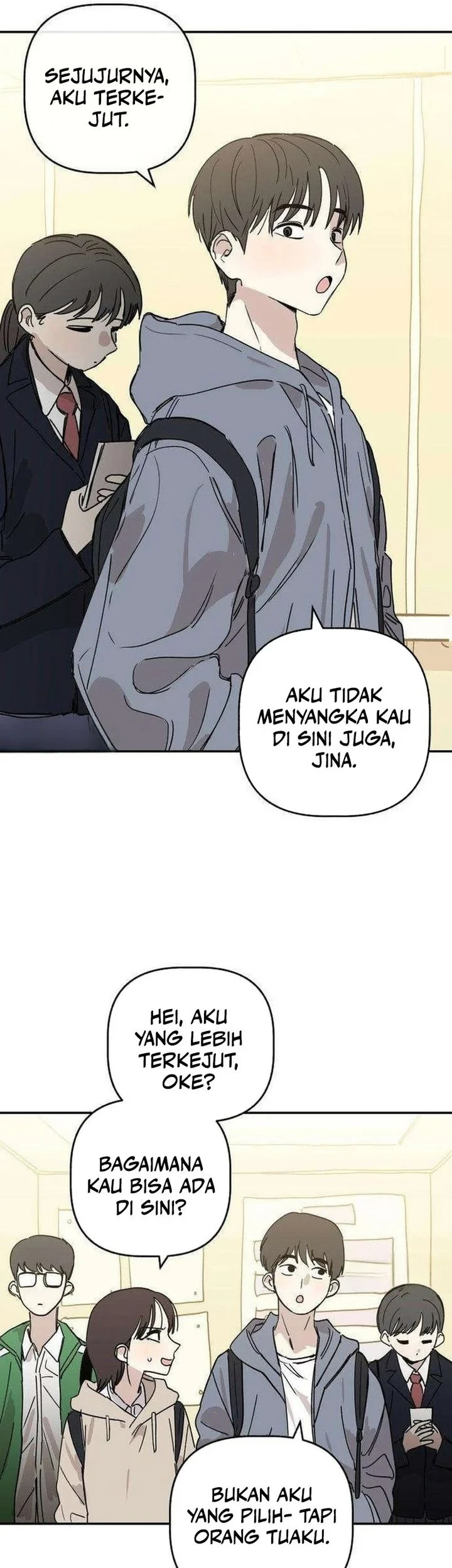 Aching Chapter 8 - halaman 11