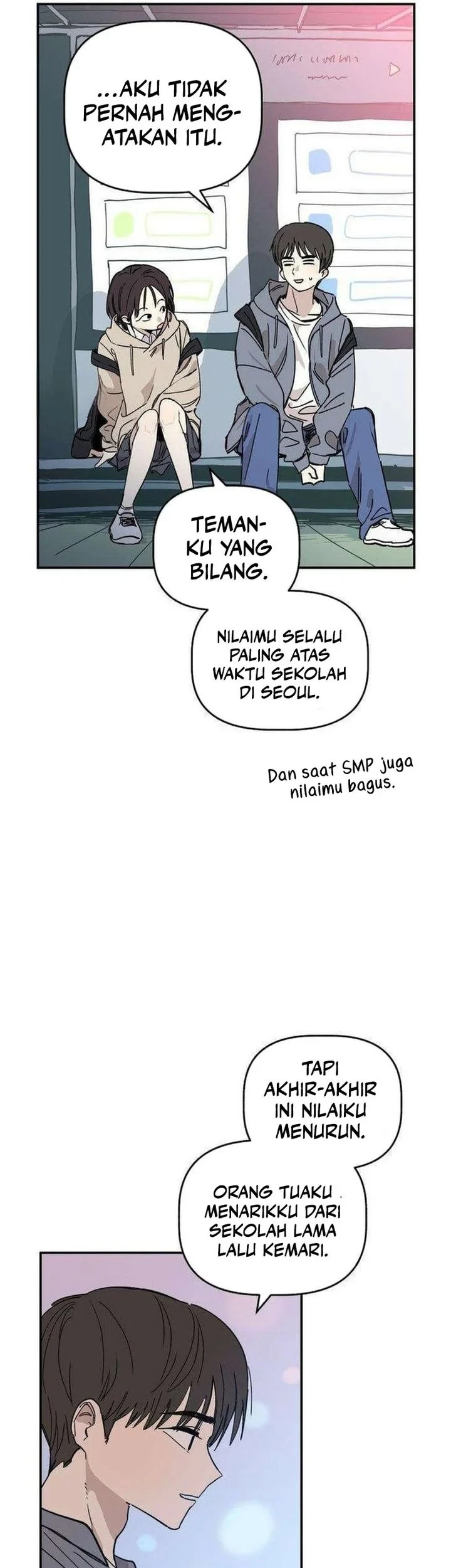 Aching Chapter 8 - halaman 17