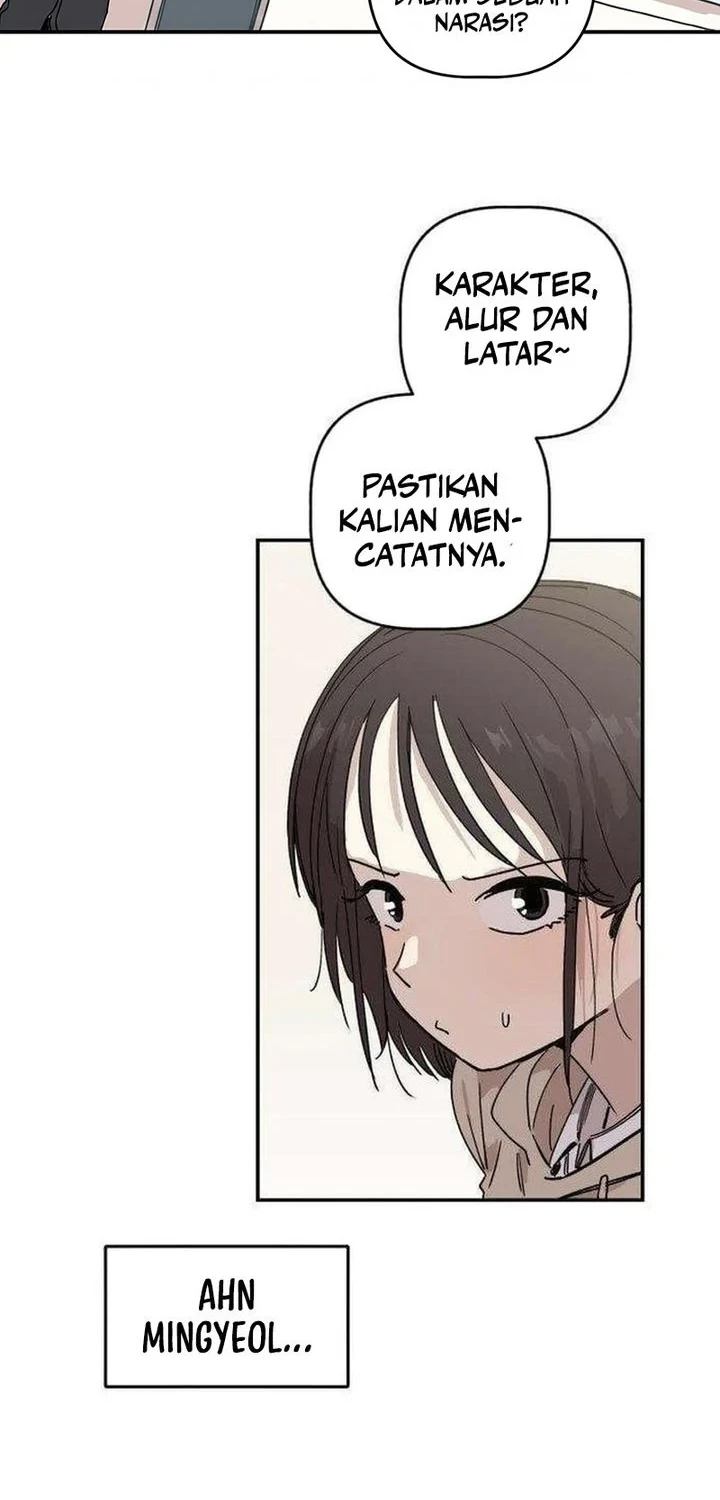 Aching Chapter 8 - halaman 2