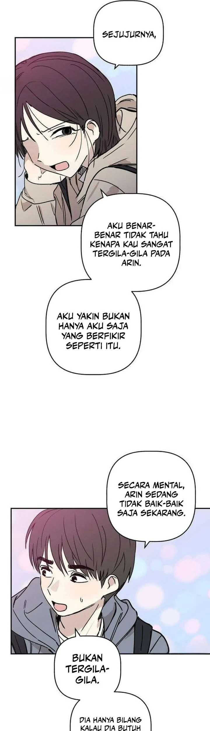 Aching Chapter 8 - halaman 33