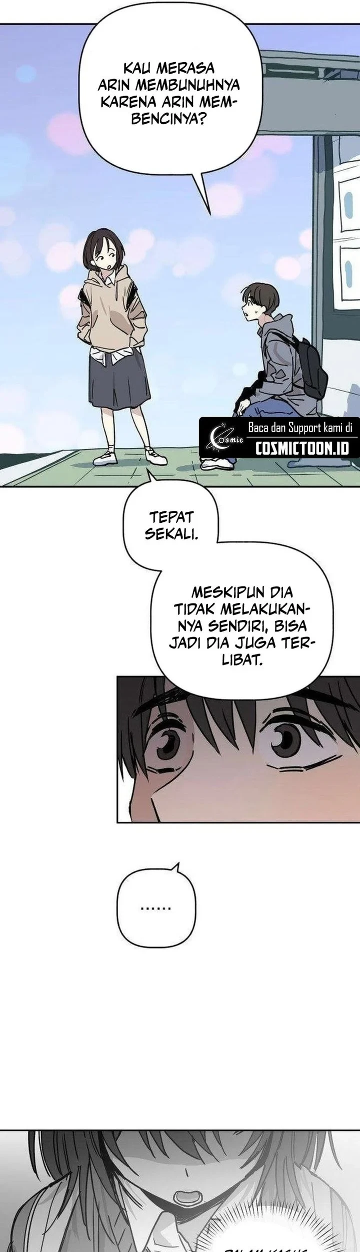 Aching Chapter 8 - halaman 51