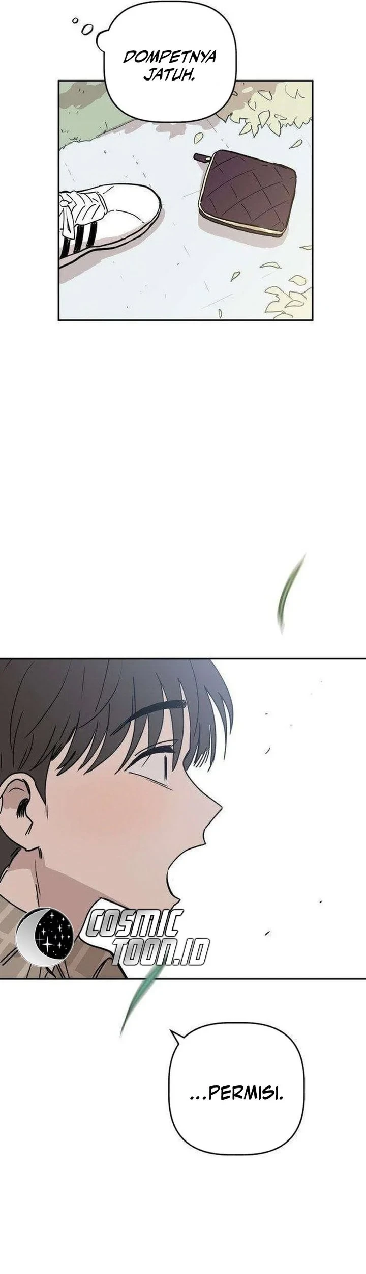Aching Chapter 8 - halaman 67