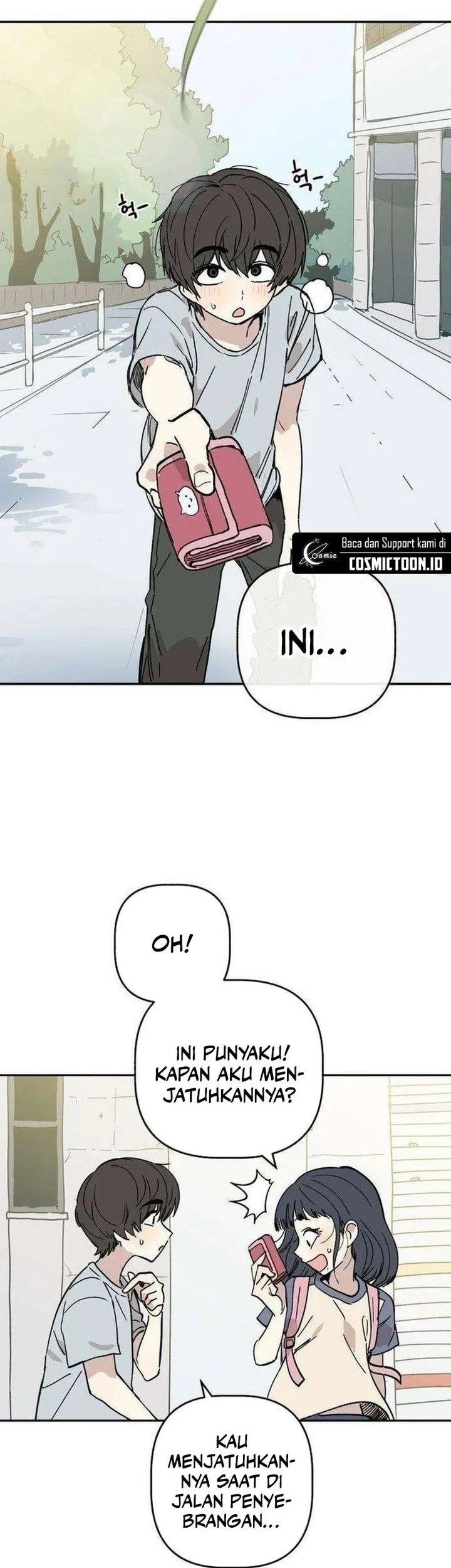 Aching Chapter 8 - halaman 71