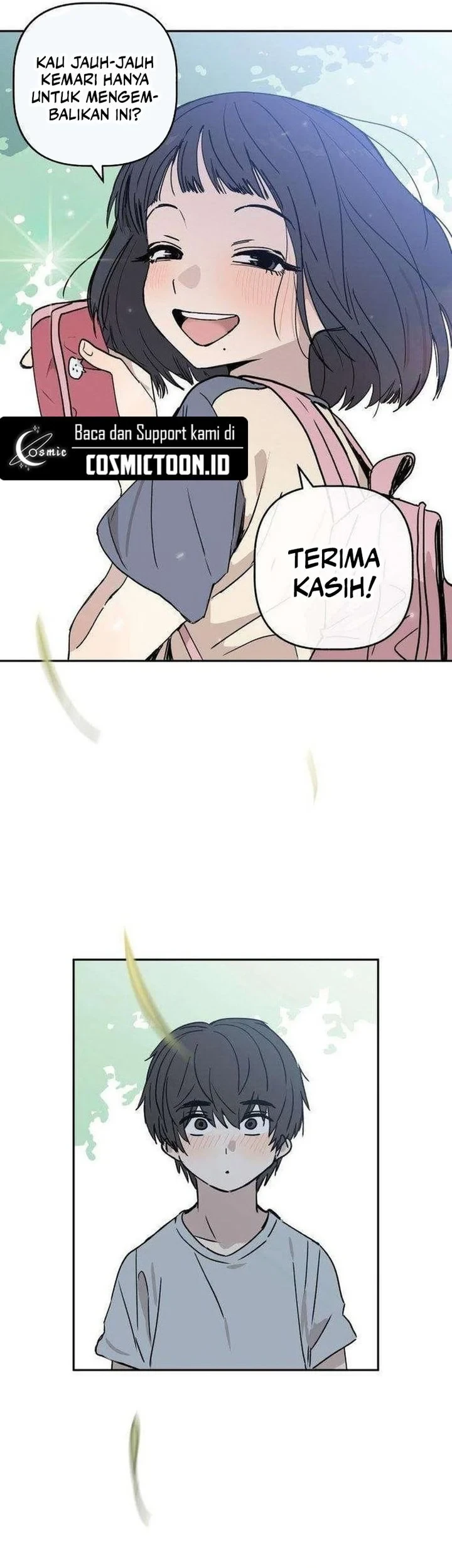 Aching Chapter 8 - halaman 73