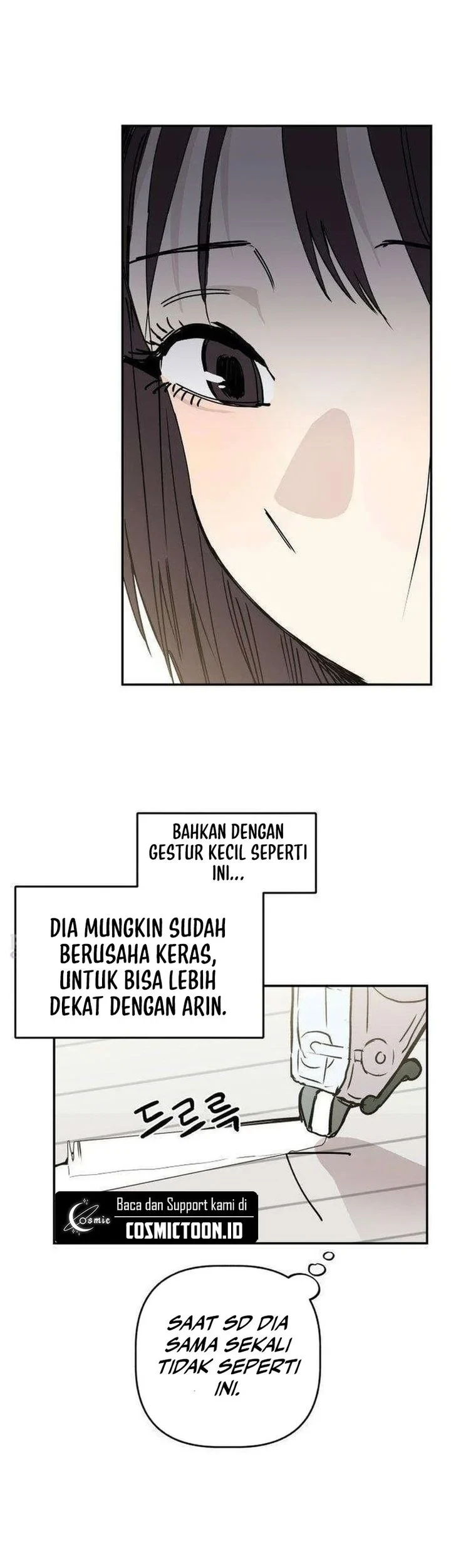 Aching Chapter 8 - halaman 9