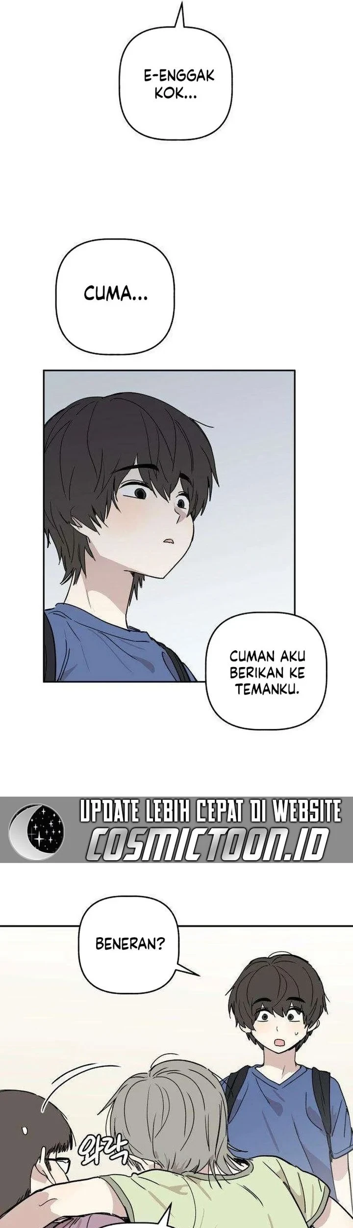 Aching Chapter 9 - halaman 15