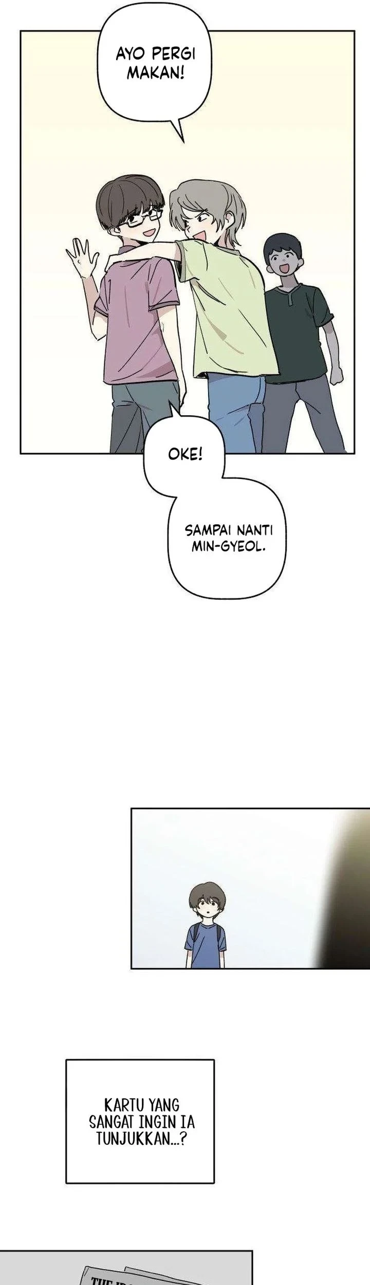 Aching Chapter 9 - halaman 17