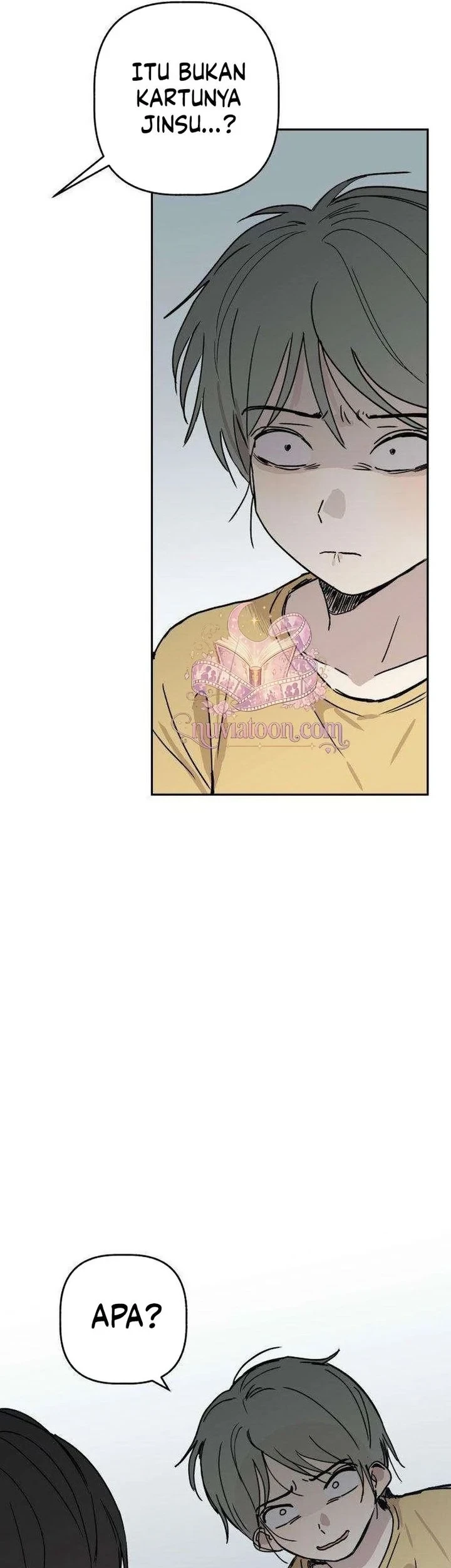 Aching Chapter 9 - halaman 23