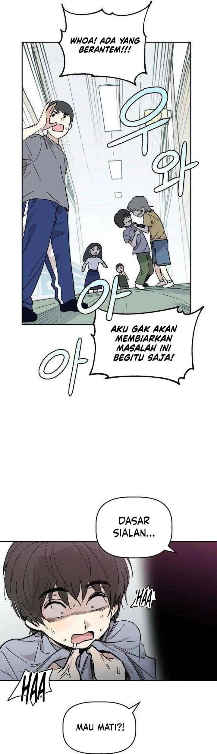 Aching Chapter 9 - halaman 27