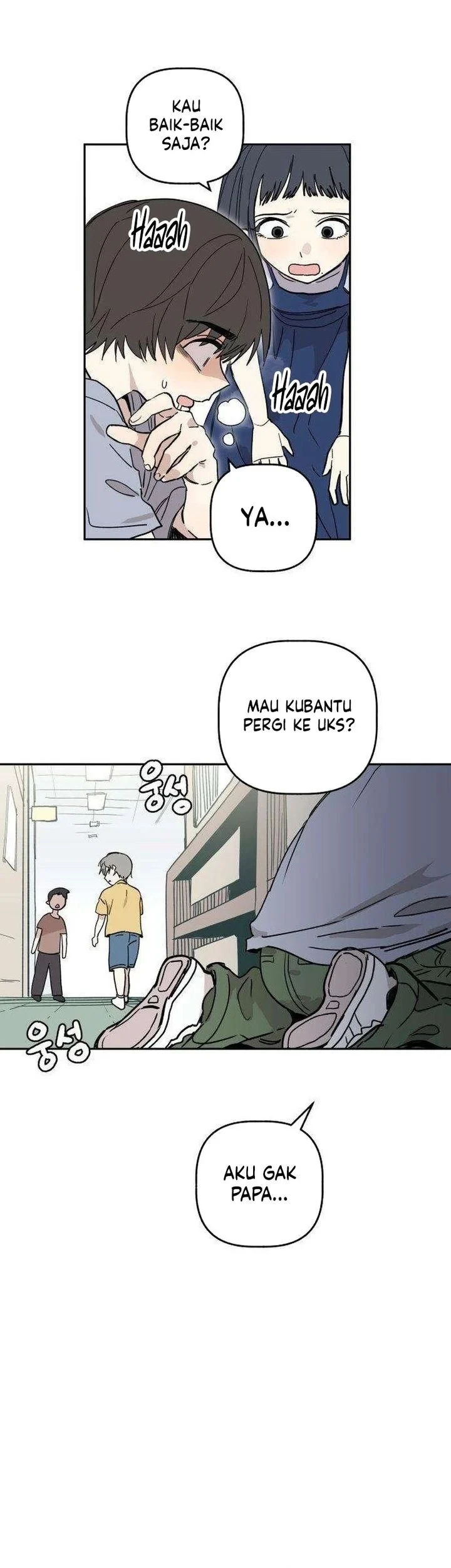 Aching Chapter 9 - halaman 31