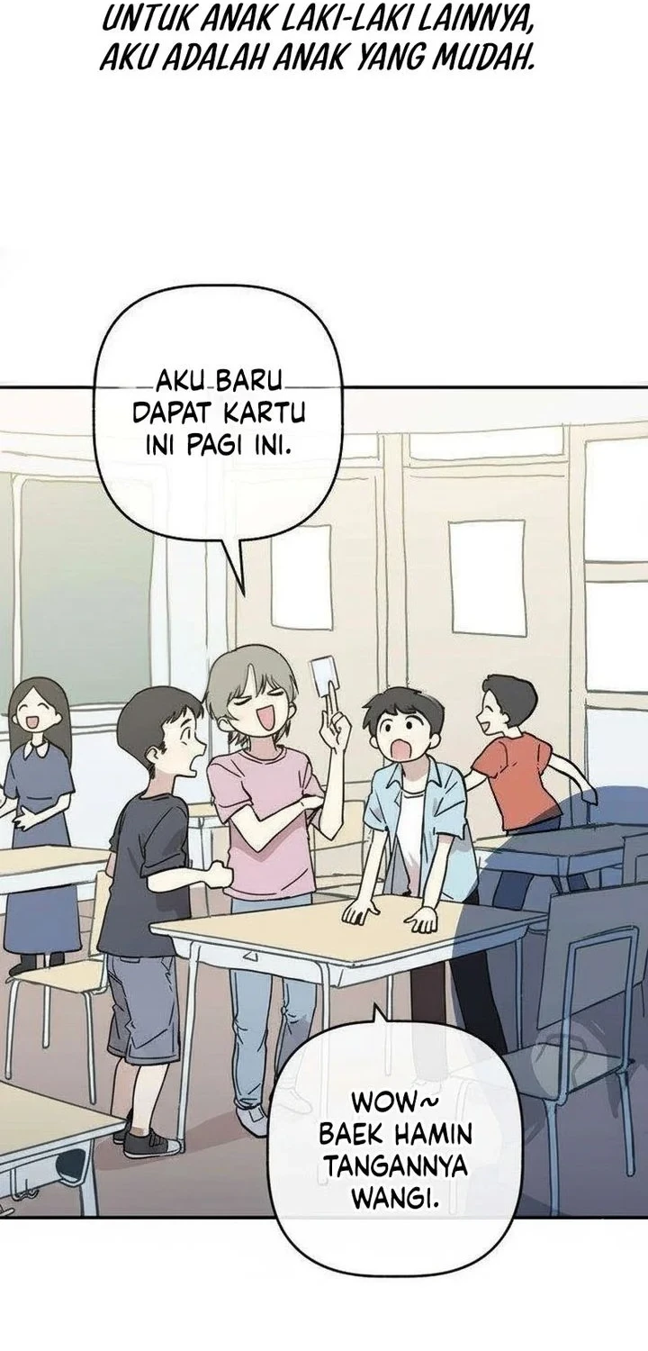 Aching Chapter 9 - halaman 4
