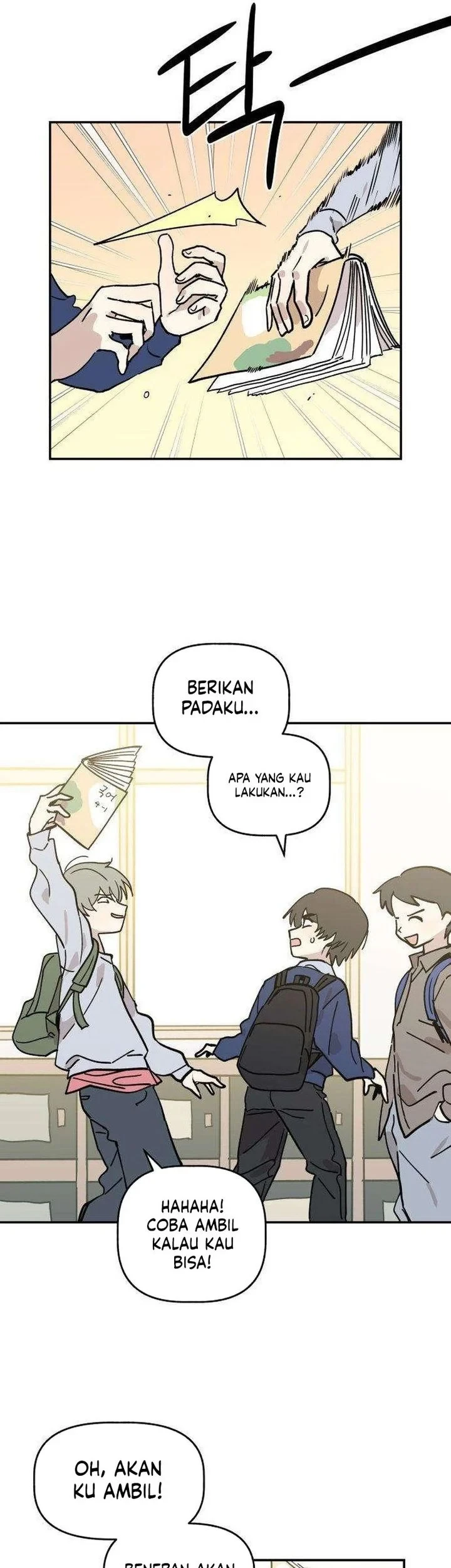 Aching Chapter 9 - halaman 57