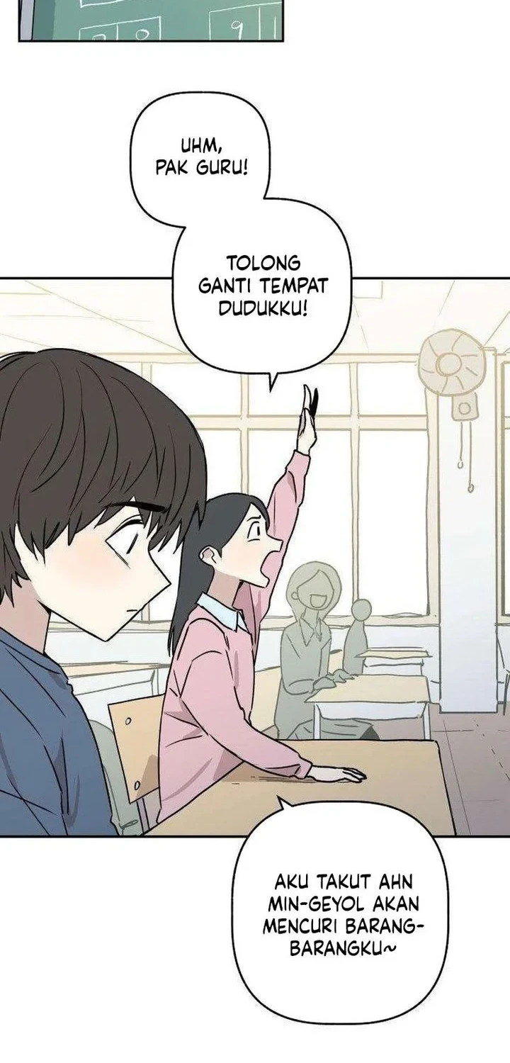Aching Chapter 9 - halaman 68