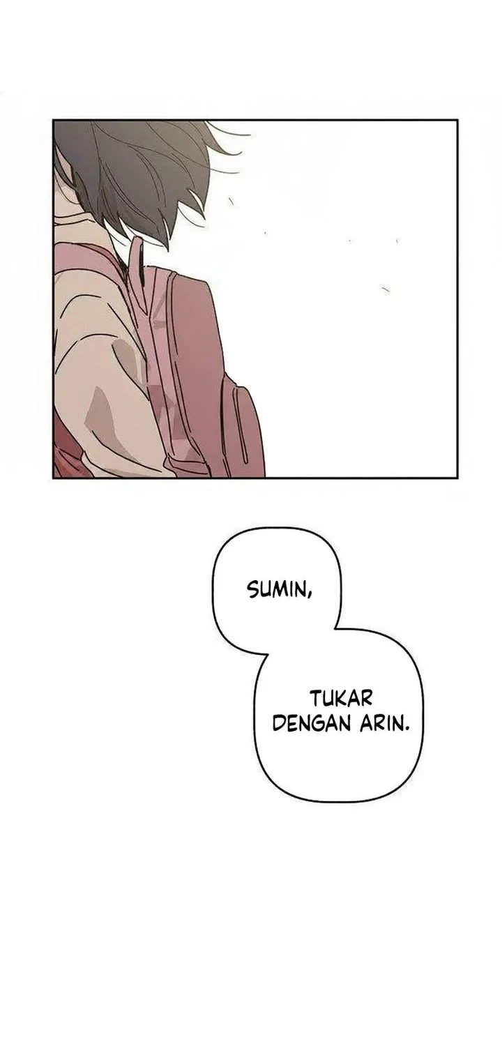 Aching Chapter 9 - halaman 70