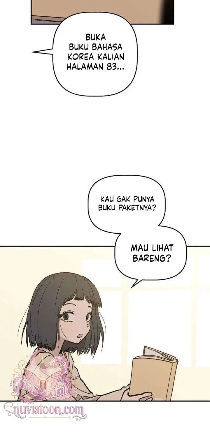 Aching Chapter 9 - halaman 72
