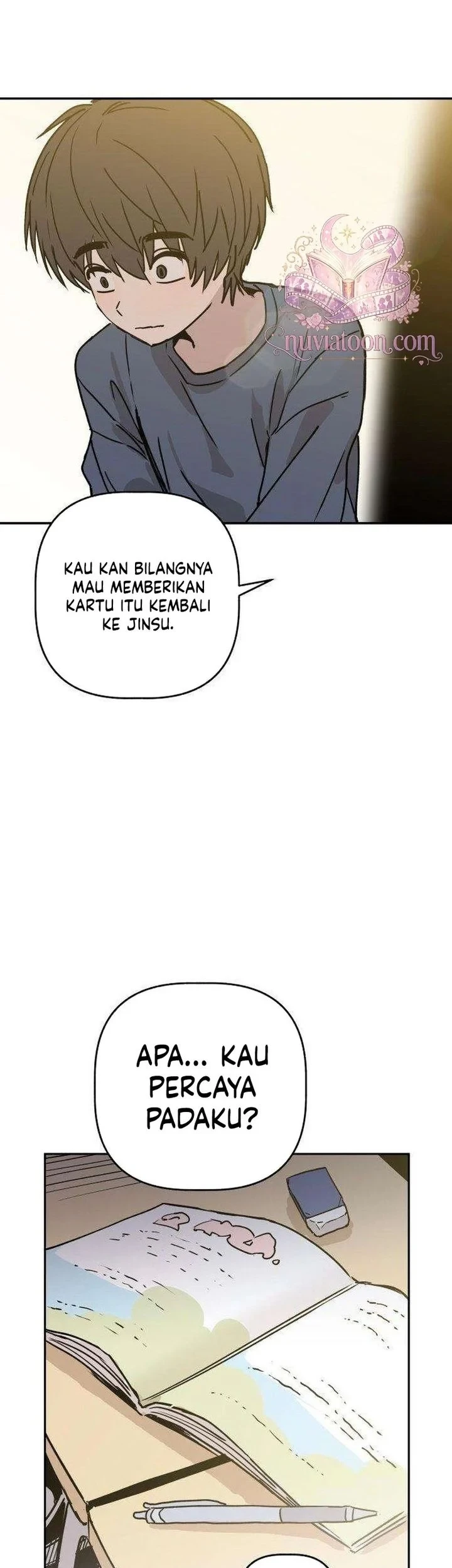 Aching Chapter 9 - halaman 75