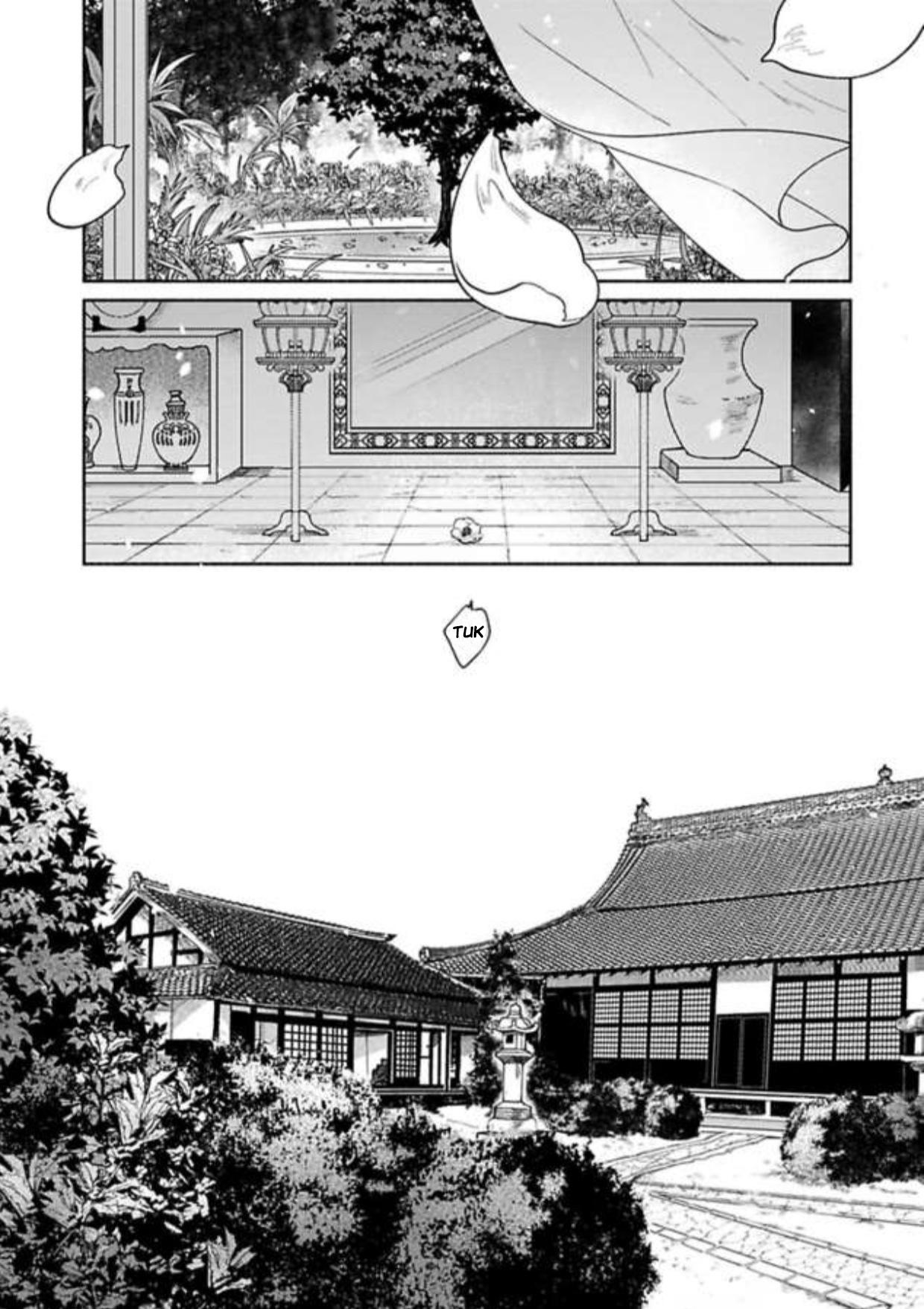 Achira Kochira de Aimashou Chapter 1 - halaman 10