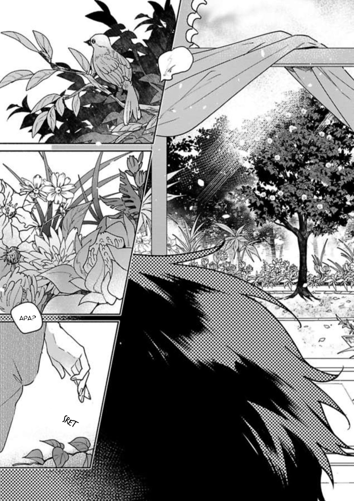 Achira Kochira de Aimashou Chapter 1 - halaman 27
