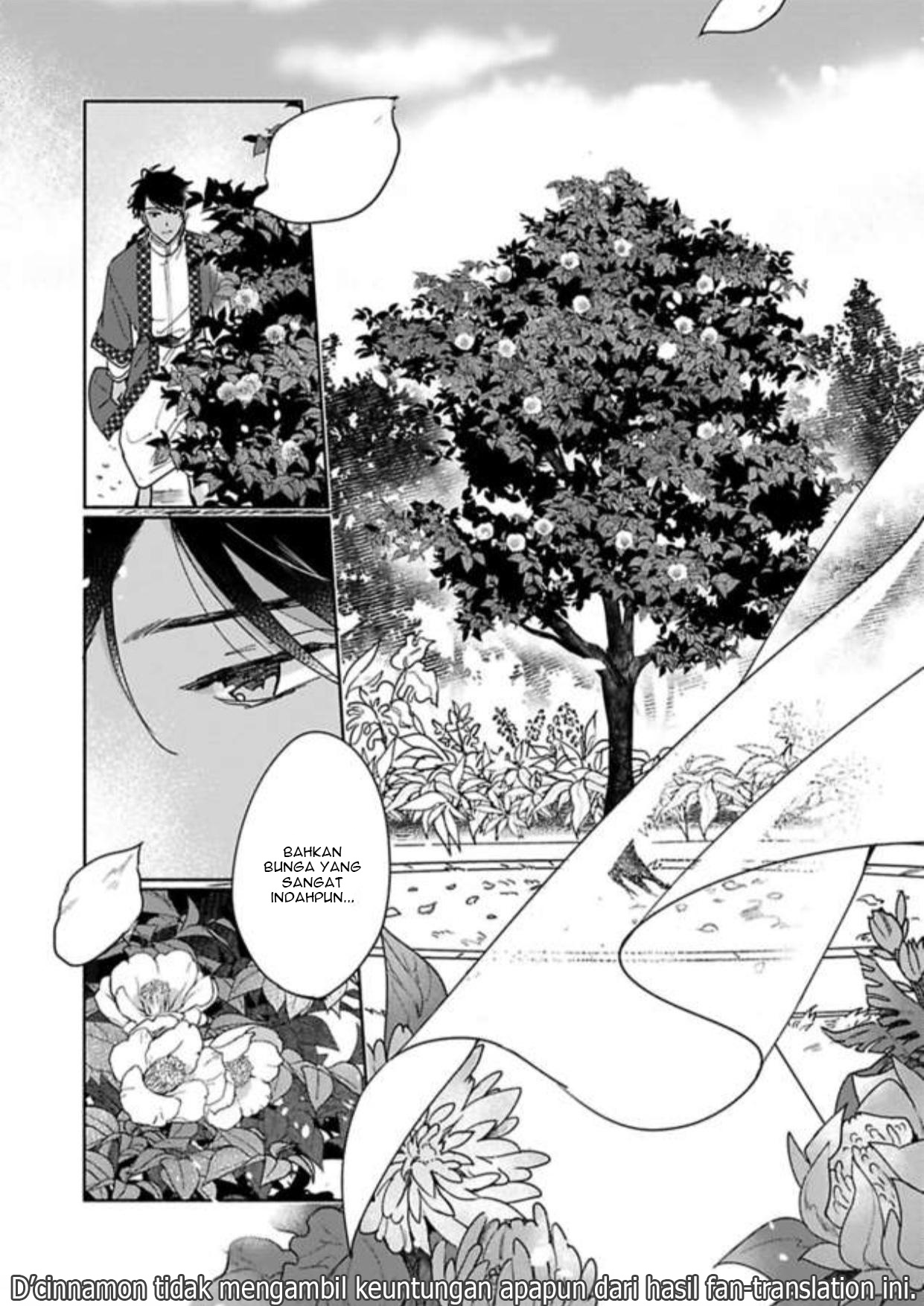 Achira Kochira de Aimashou Chapter 1 - halaman 8