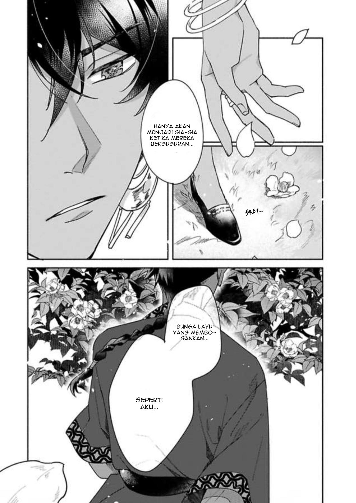 Achira Kochira de Aimashou Chapter 1 - halaman 9