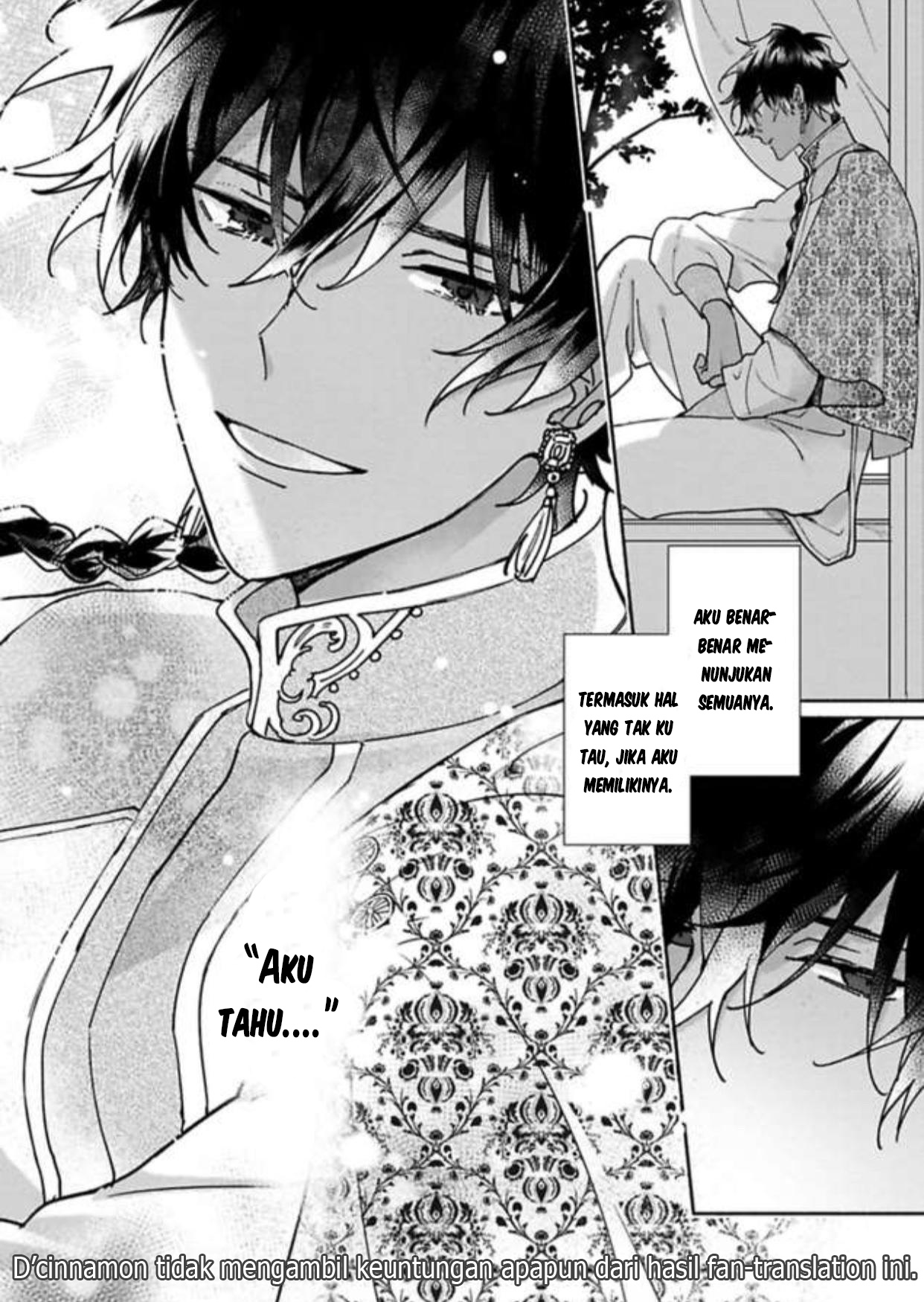 Achira Kochira de Aimashou Chapter 5 - halaman 12