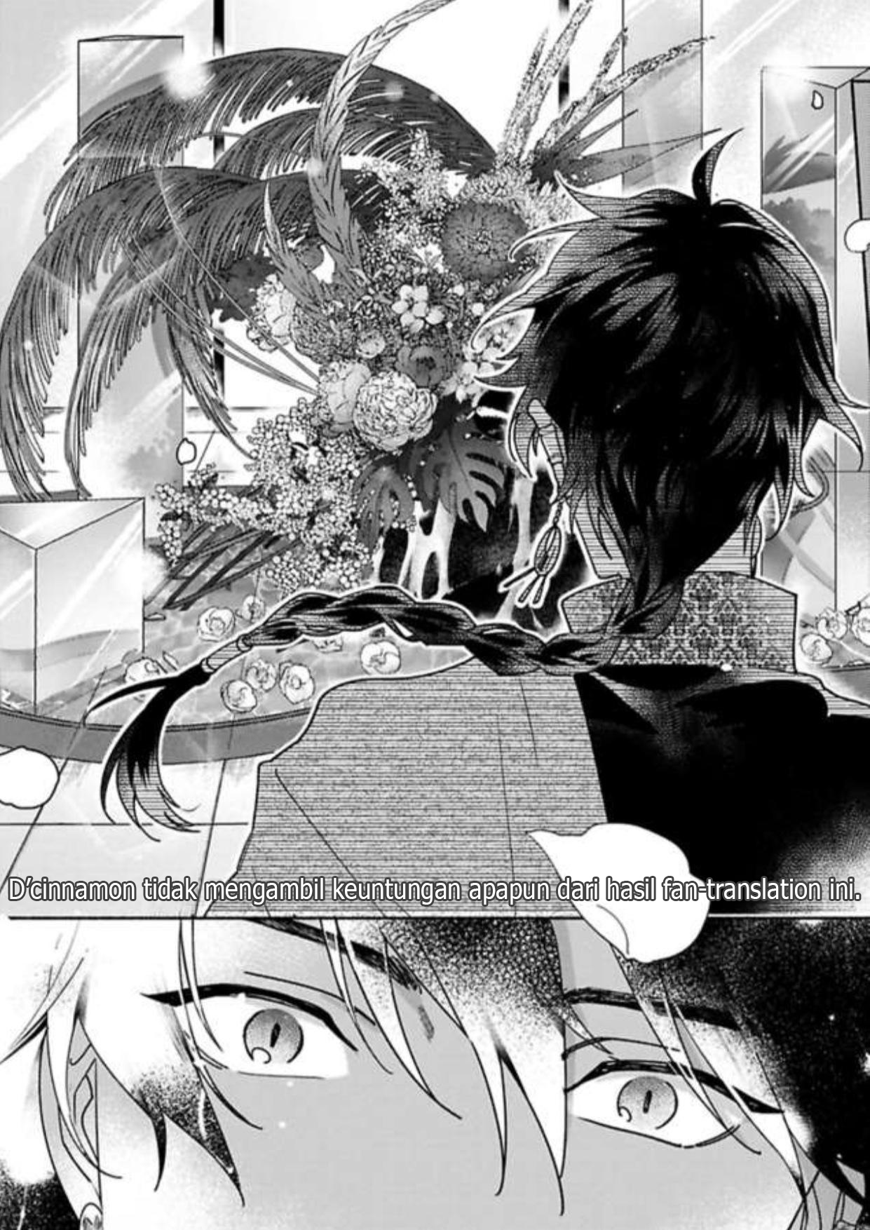 Achira Kochira de Aimashou Chapter 5 - halaman 23