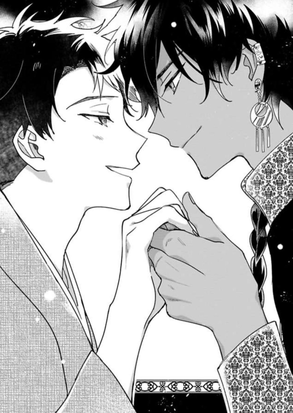 Achira Kochira de Aimashou Chapter 5 - halaman 3