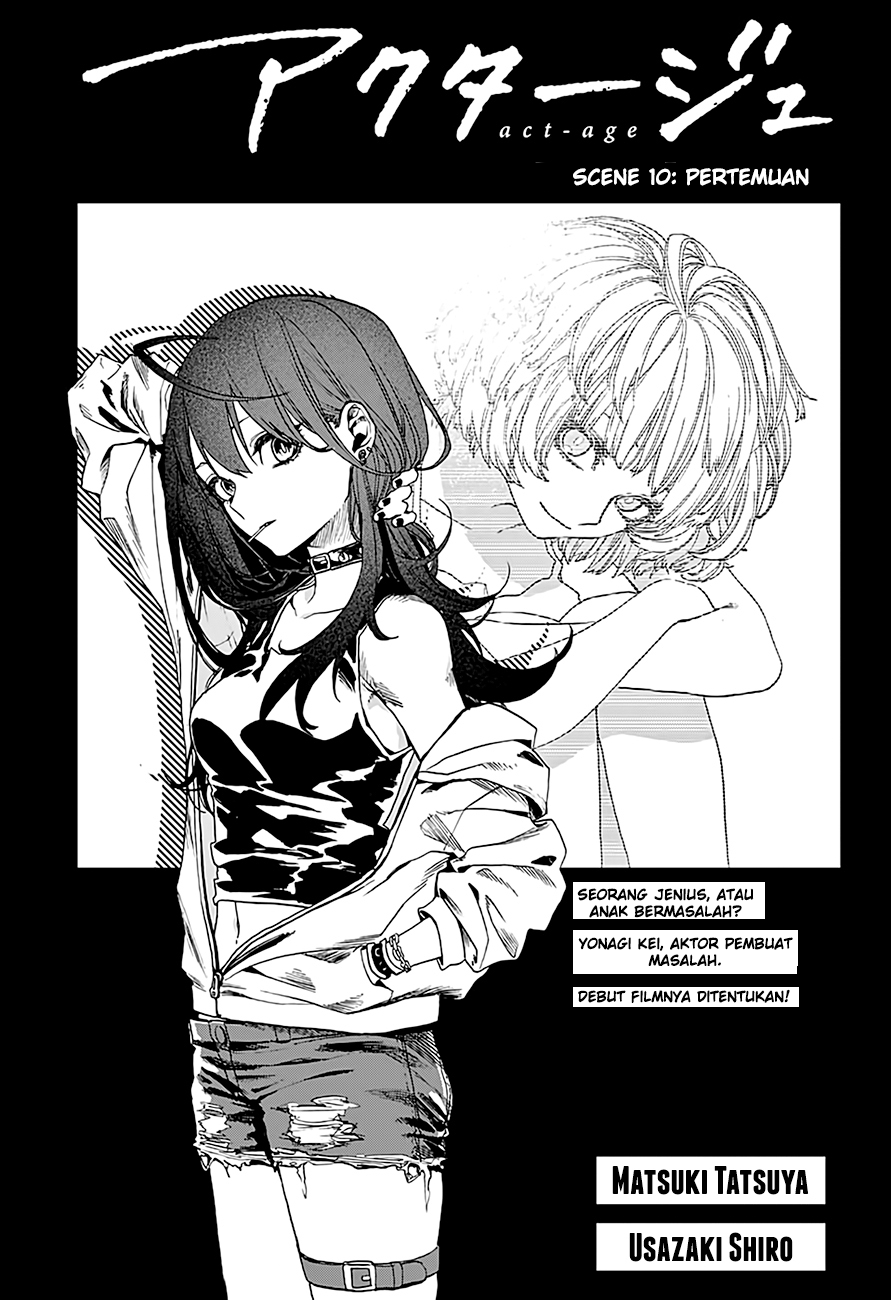 Act-age Chapter 10 - halaman 6