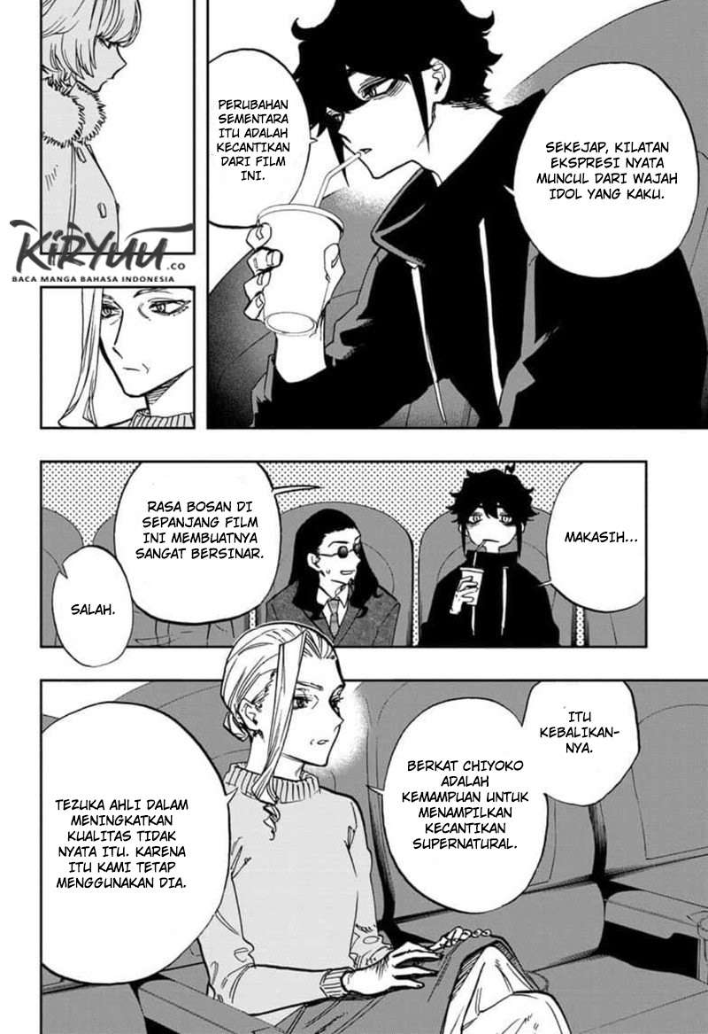 Act-age Chapter 100 - halaman 17