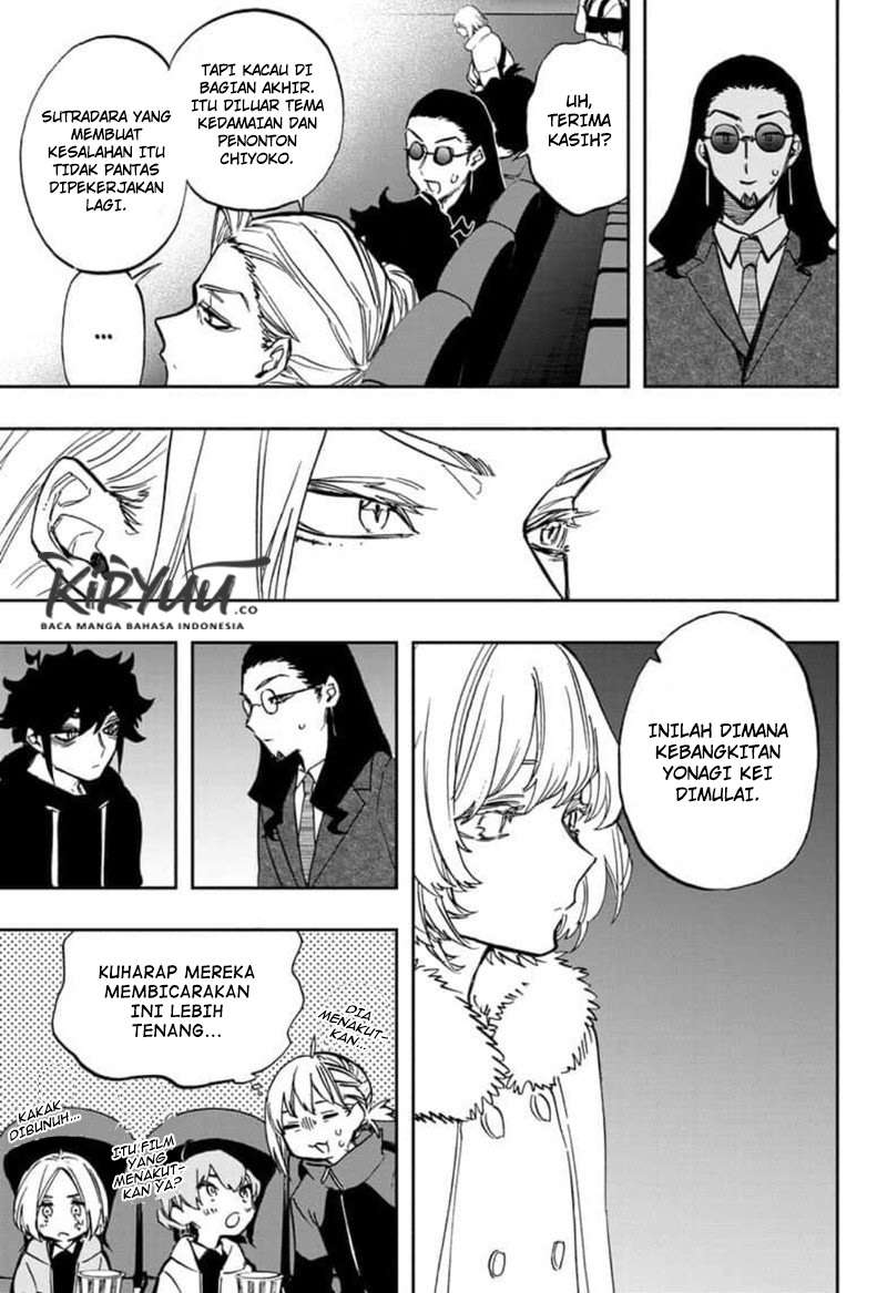 Act-age Chapter 100 - halaman 18