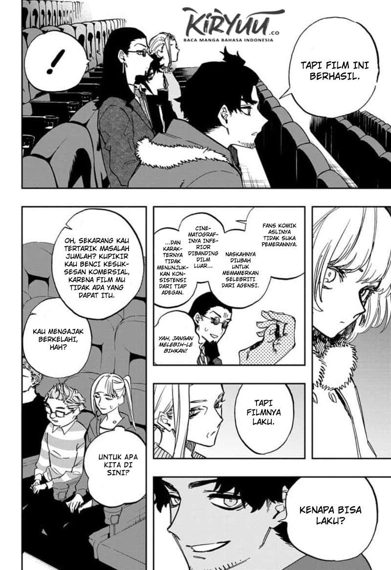 Act-age Chapter 100 - halaman 19
