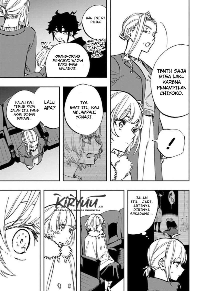 Act-age Chapter 100 - halaman 20