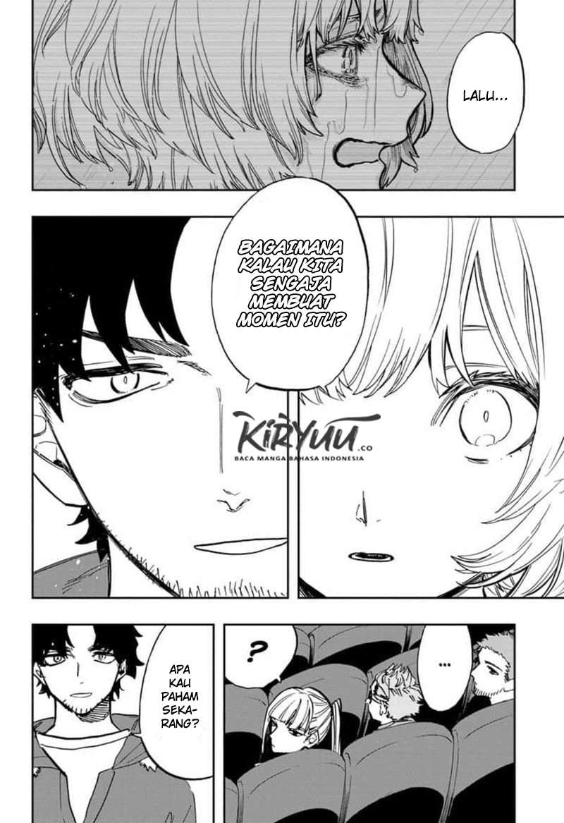 Act-age Chapter 100 - halaman 21