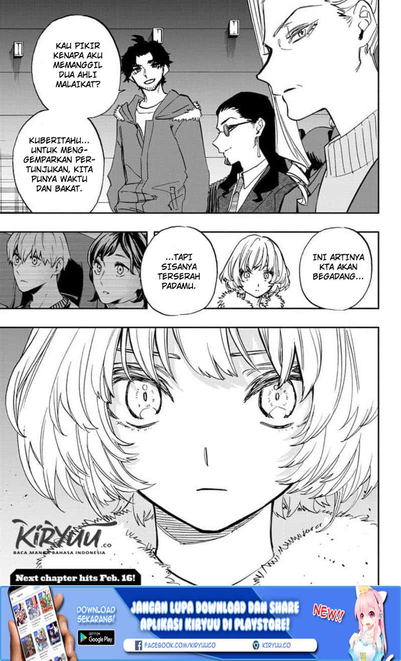 Act-age Chapter 100 - halaman 22