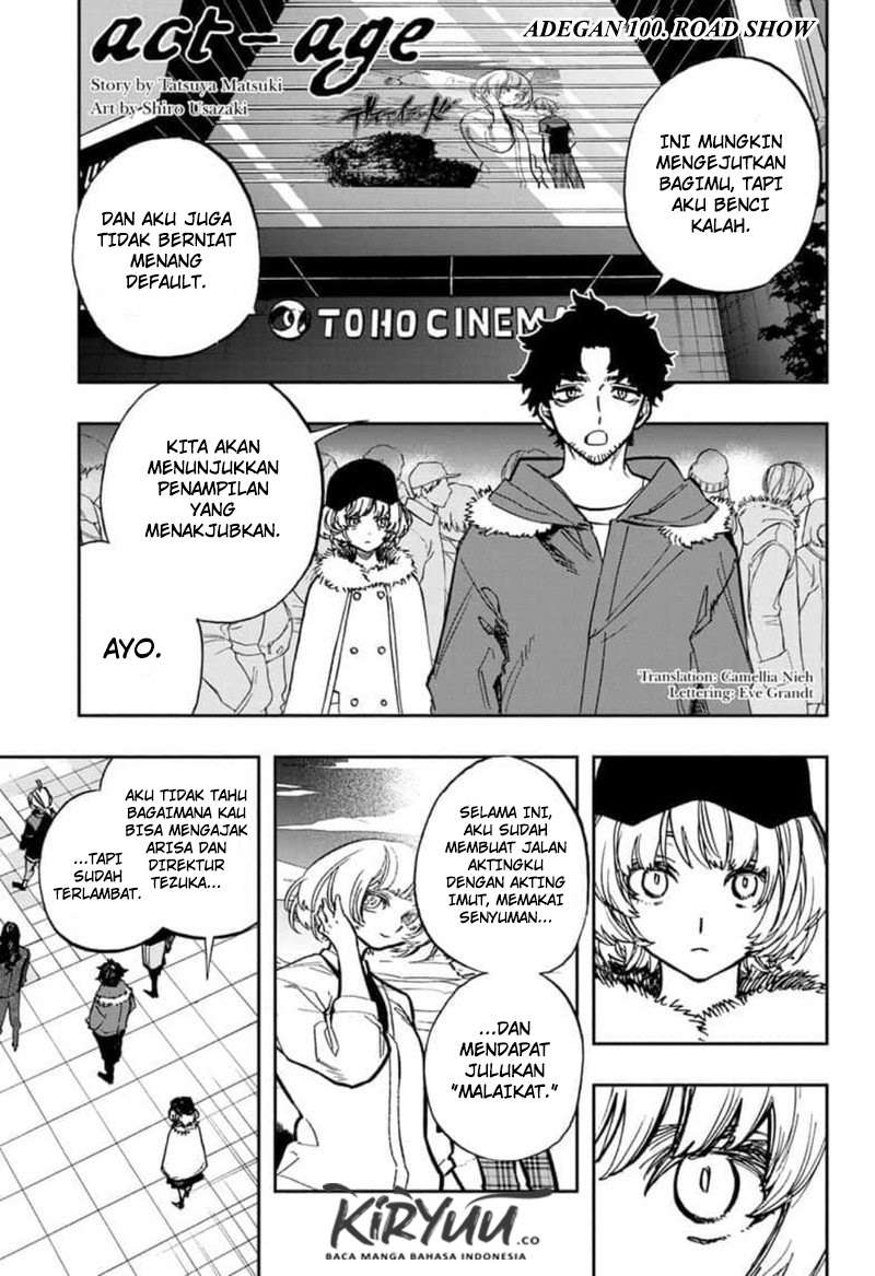 Act-age Chapter 100 - halaman 4