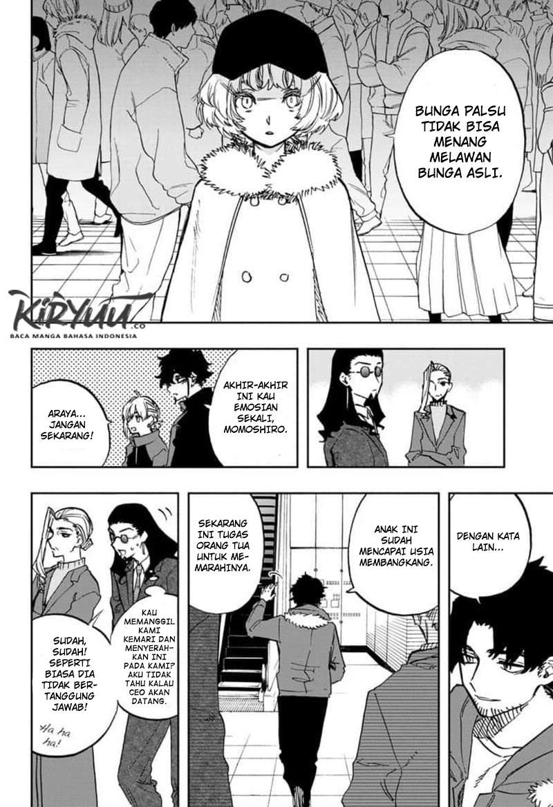 Act-age Chapter 100 - halaman 5