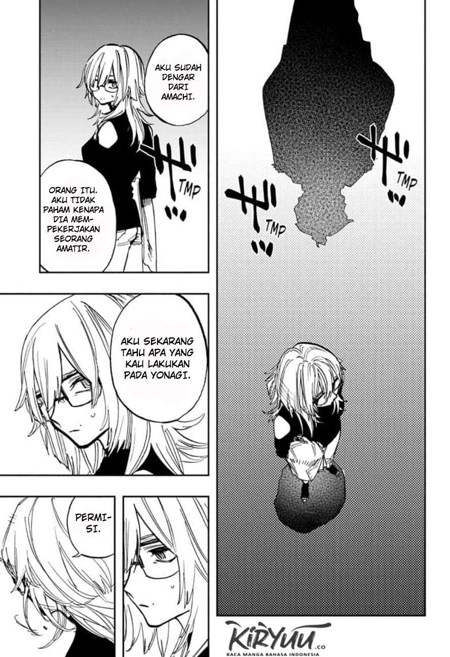 Act-age Chapter 101 - halaman 15