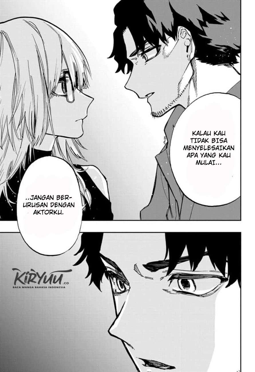 Act-age Chapter 101 - halaman 17