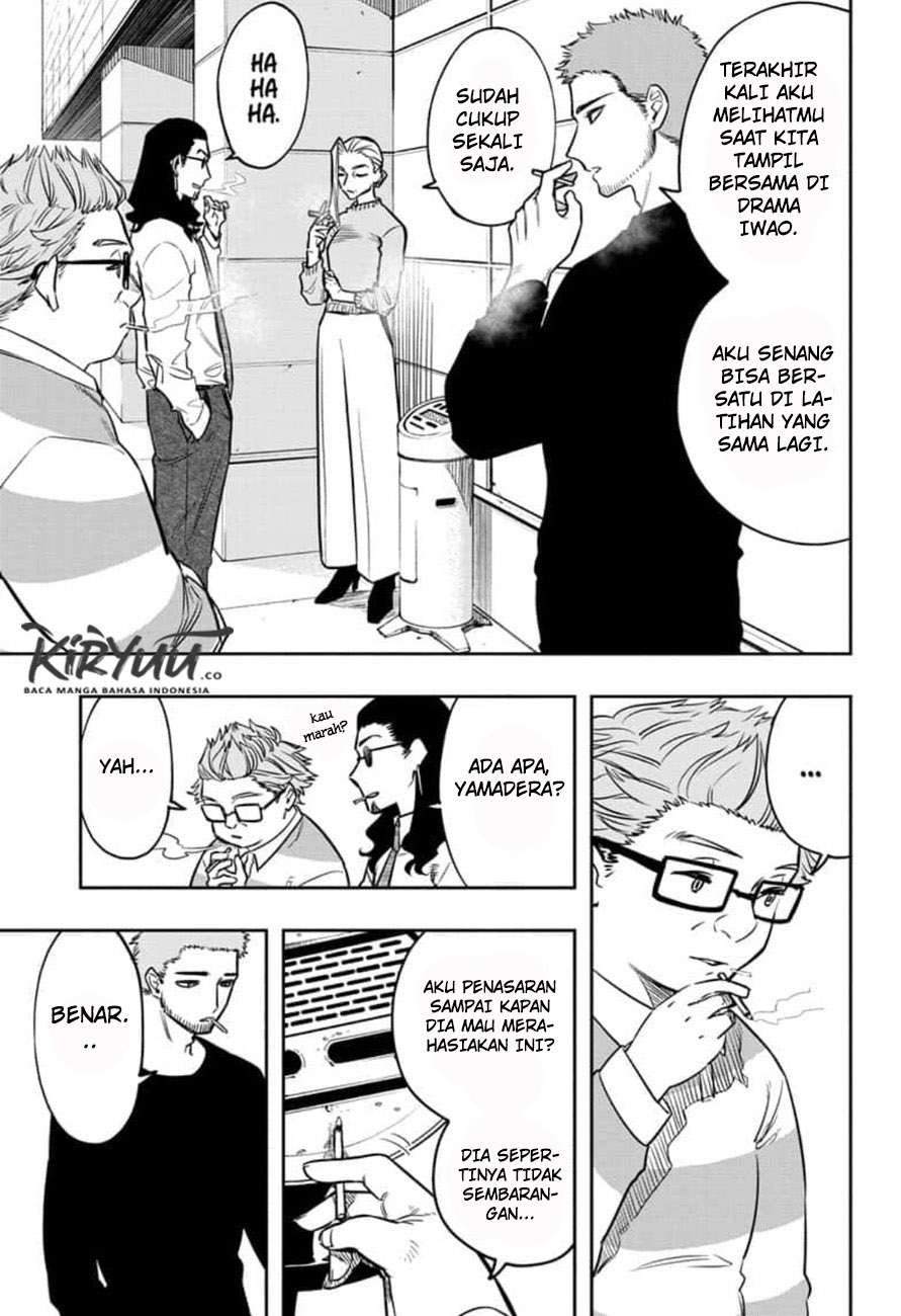 Act-age Chapter 101 - halaman 19